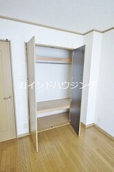 プレスト中加賀屋の物件内観写真